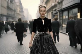 chanel康鹏系列、chanel康鹏系列是几几年的