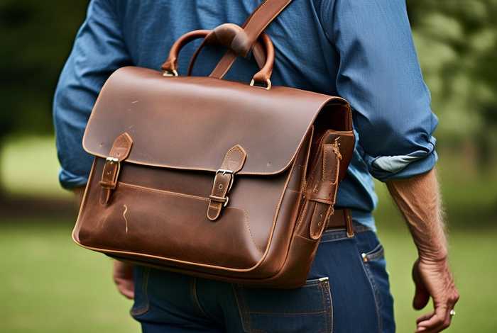 50岁左右男人背的包 50岁左右男人背的包叫什么