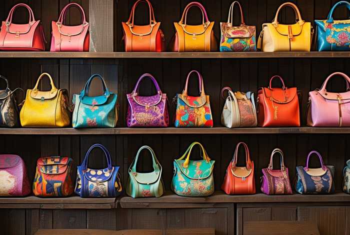 包包小众品牌大全、包包小众品牌大全有哪些