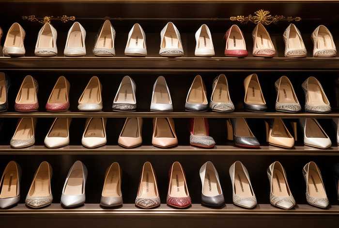 顶级奢侈品女鞋品牌，顶级奢侈品女鞋品牌排行榜