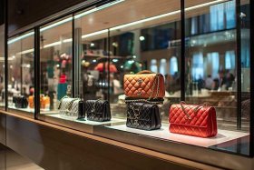 澳门香奈儿报价 澳门香奈儿包包官网报价