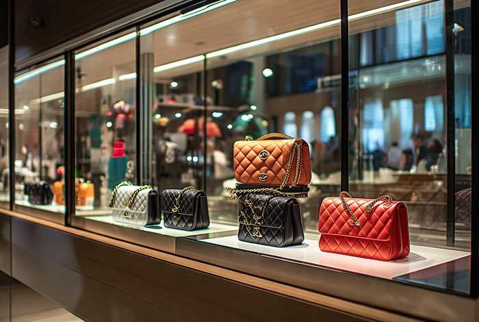 澳门香奈儿报价 澳门香奈儿包包官网报价