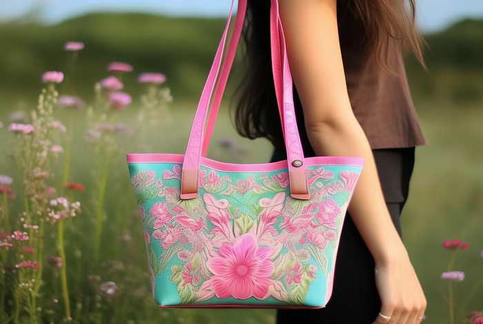 帆布小挎包图片，帆布小挎包图片女