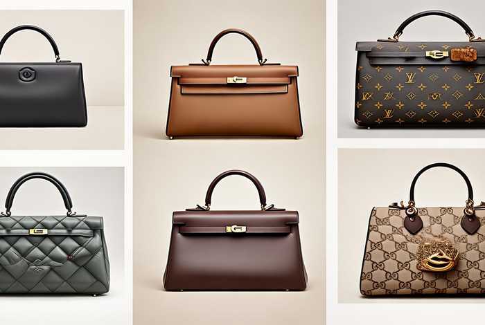 各种品牌包的经典款 - 各种品牌包的经典款有哪些