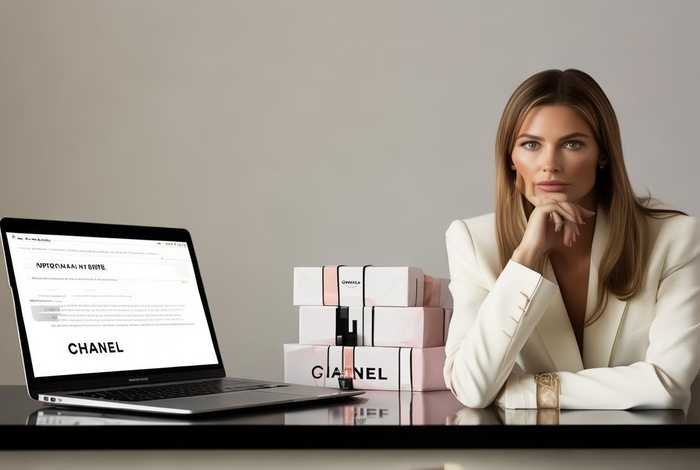 chanel官网怎么退款；chanel官网怎么退货