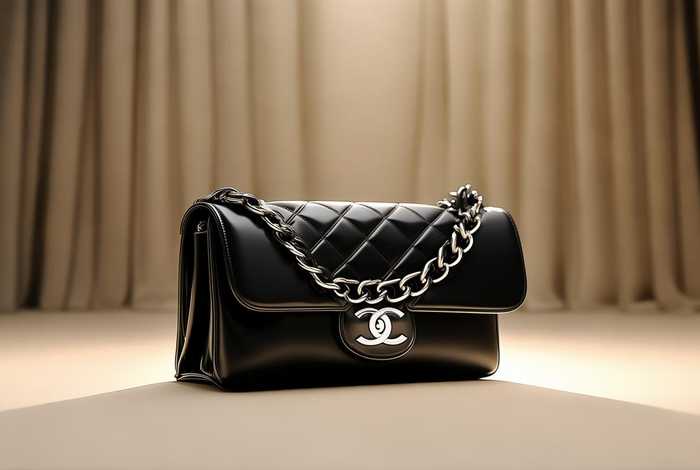 chanel手袋，chanel经典的timeless手袋