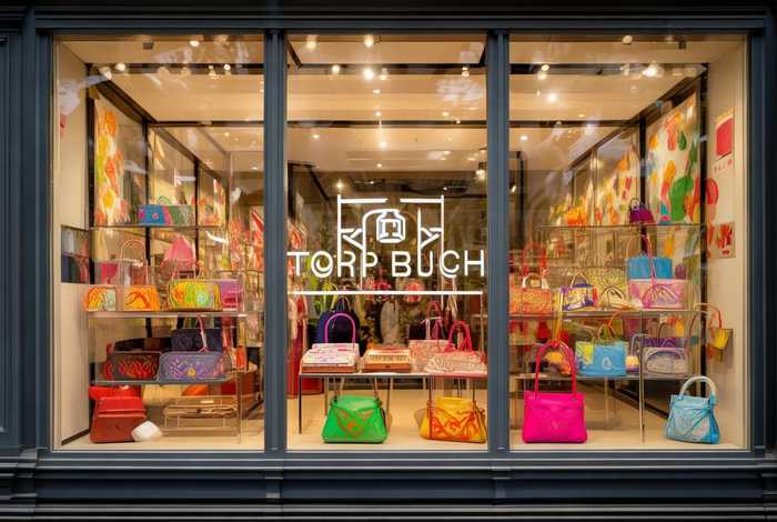 Tory burch是名牌吗（tory burch是名牌吗）