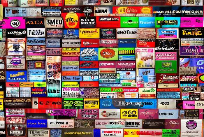 90年代品牌大全及价格表 - 90年代品牌大全及价格表图片