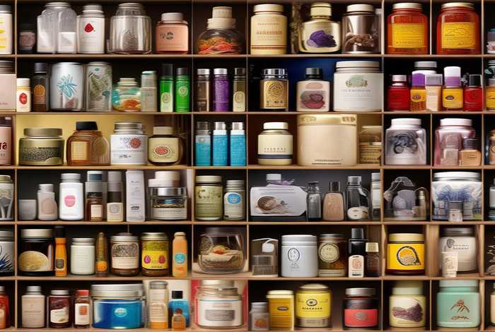 100种老牌国货护肤品（100种老牌国货护肤品有哪些）