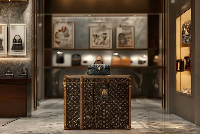 lv品牌文化及理念 - lv品牌文化及理念介绍