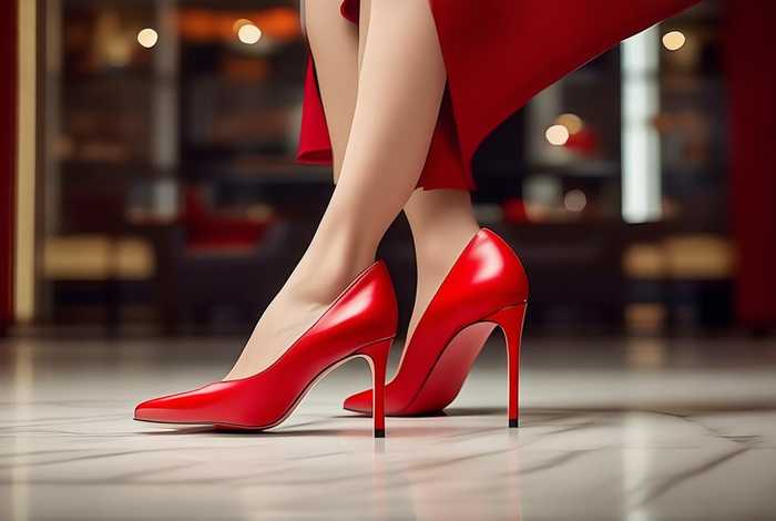 christianlouboutin高跟鞋，christianlouboutin高跟鞋价格