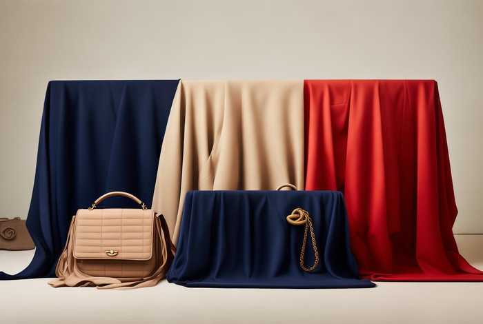 chanel三种经典色（chanel经典色号）