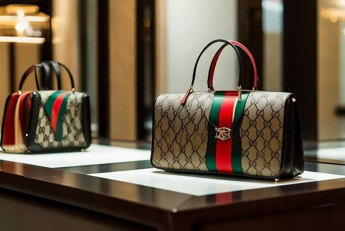 古驰和lv是一个档次吗 古驰和LV是一个档次吗