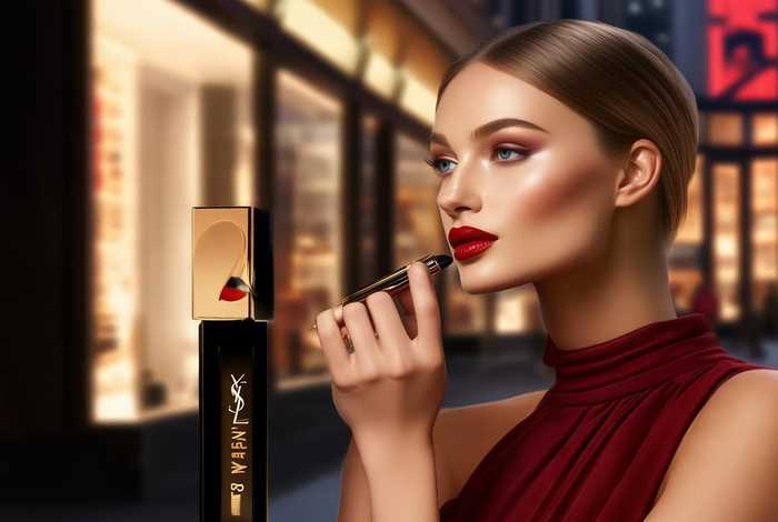 ysl是什么什么品牌，ysl是什么牌子的化妆品