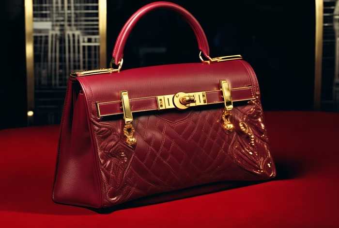 90年代最奢侈的包包品牌是什么（90年代最奢侈的包包品牌是什么牌子）