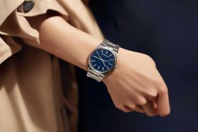burberry手表官网价格表（burberry官网手表女）