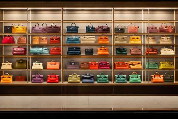 爱马仕所有包包官网价格 爱马仕所有包包官网价格表