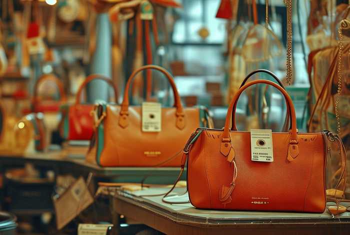 二手包包蔻驰回收几折 二手包包蔻驰回收几折卖