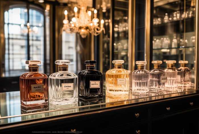 20世纪法国五大香水品牌 20世纪法国五大香水品牌有哪些