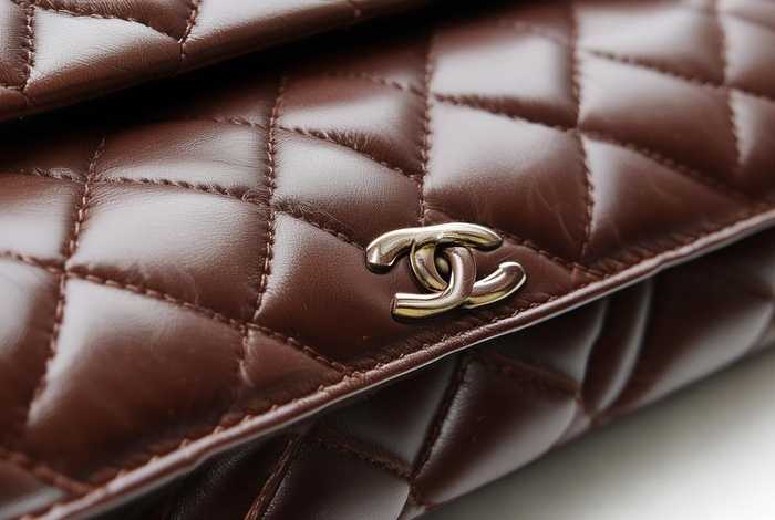 chanel康鹏包小号、chanel康鹏包真假