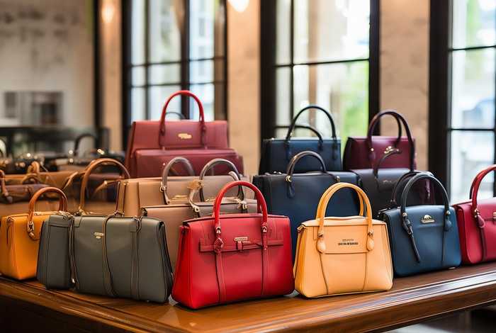 大牌子包包推荐好看（大牌子包包推荐好看又便宜）