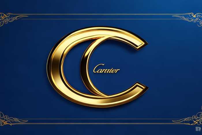 cartier品牌logo、cartier品牌logo图片