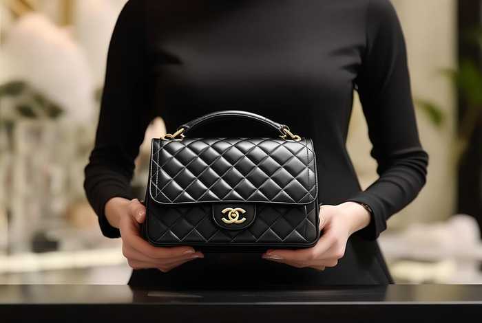 chanel包包必买经典款，chanel经典款包包价位