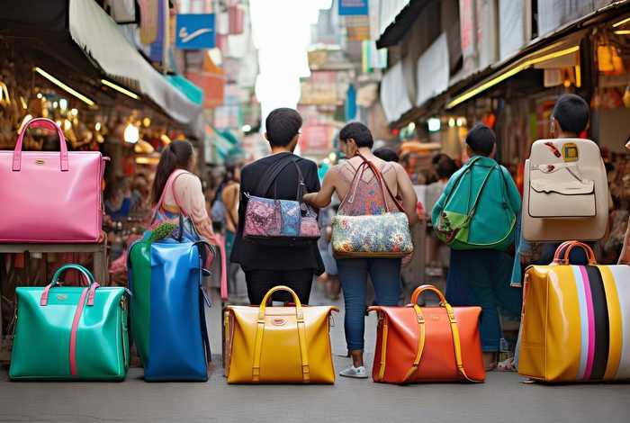 便宜好用的包包品牌 - 便宜好用的包包品牌有哪些