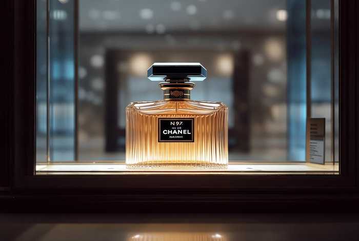 chanel1957香水价格；chanel1957香水价格查询