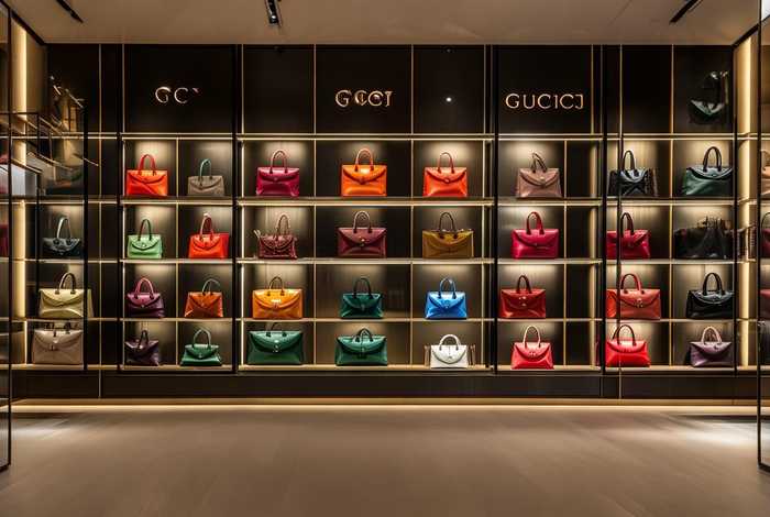 古驰女包官方网站旗舰店 古驰女包官方网站旗舰店是真的吗