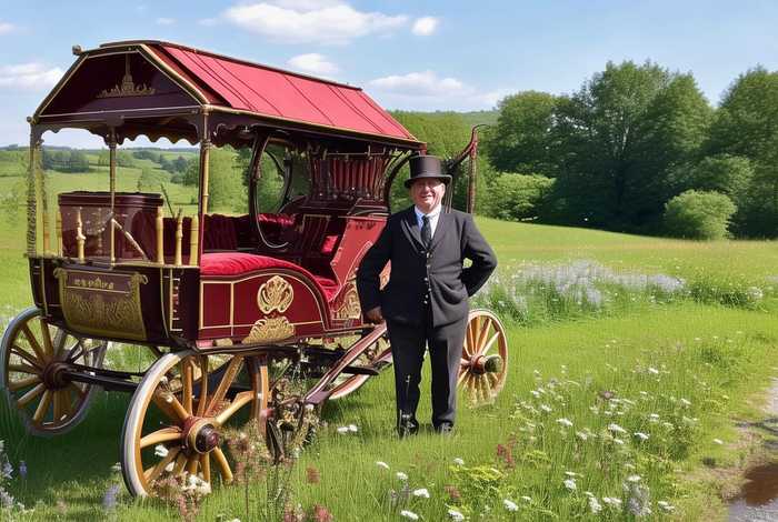 coachman - Coachman849