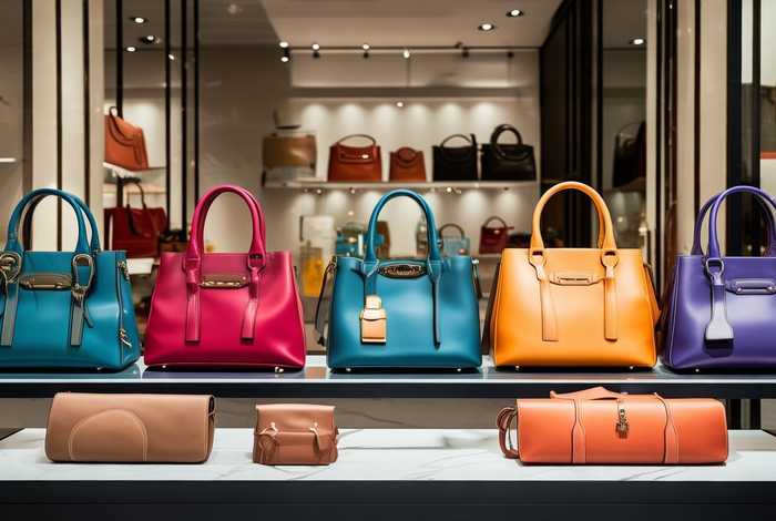 2022年女士包包品牌；2022年女士包包品牌排行榜