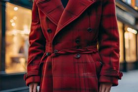 burberry品牌属于什么档次 burberry牌子属于什么档次
