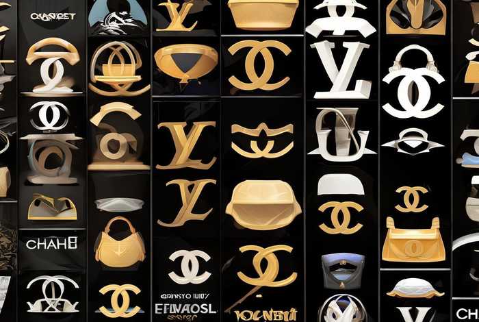 包包牌子logo大全；包包牌子logo大全图片