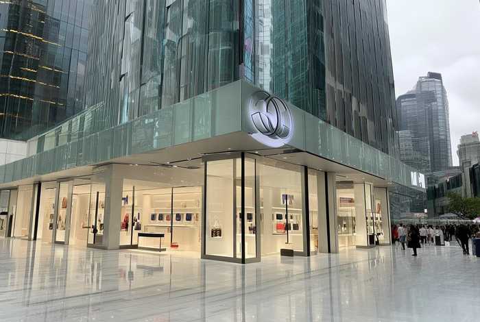 chanel香港包包有哪几家店 香港chanel包专卖店