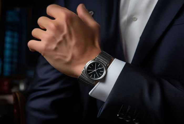 低调奢华男表品牌；低调奢华男表品牌有哪些