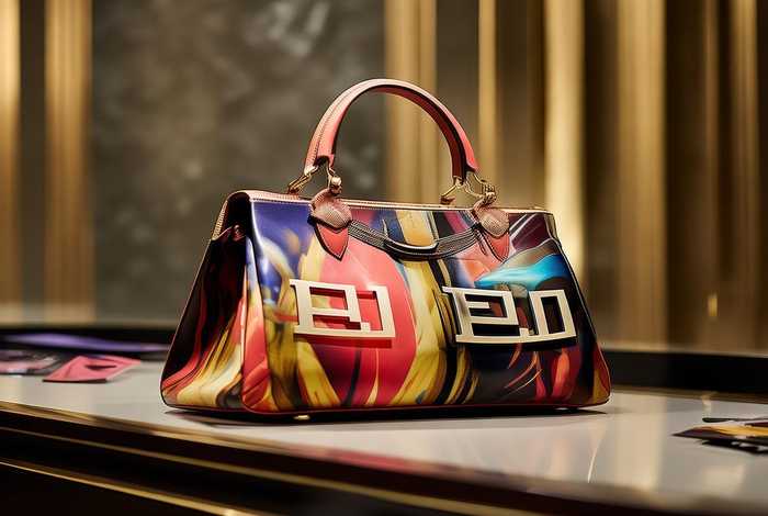 芬迪女包官网，芬迪女士包包官网