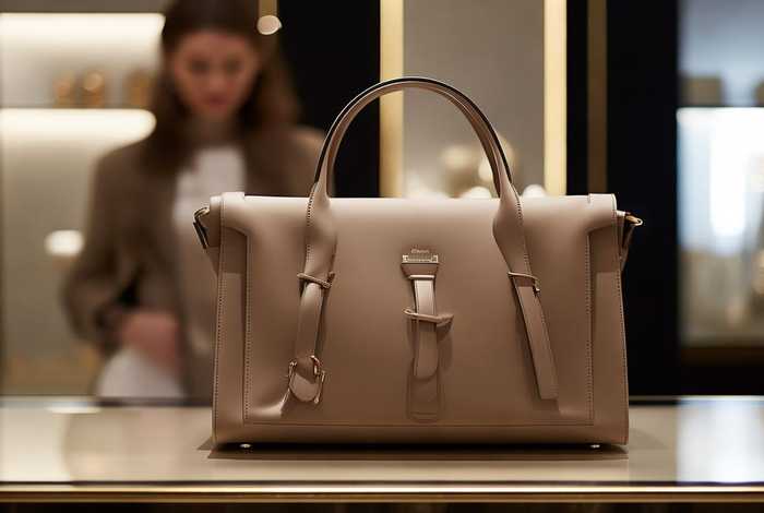 chloe属于高奢还是顶奢 chloe是轻奢还是高奢