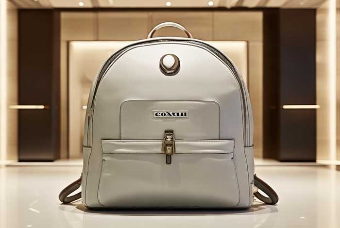 coach背包质量怎么样 coach的背包怎么样