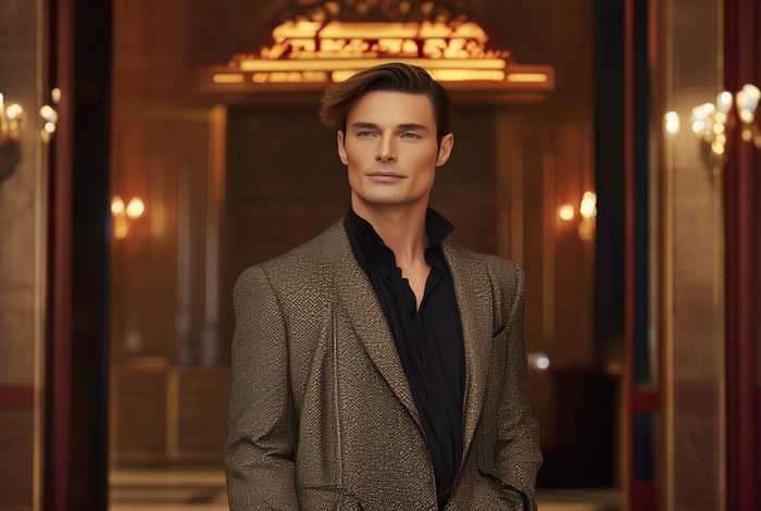 爱马仕全球代言人是谁，爱马仕全球代言人是谁啊