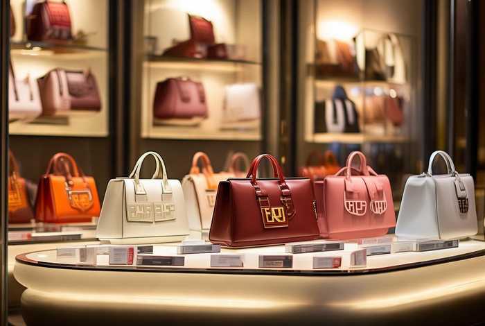 芬迪包包的价格 - 芬迪包包的价格区间是多少呢