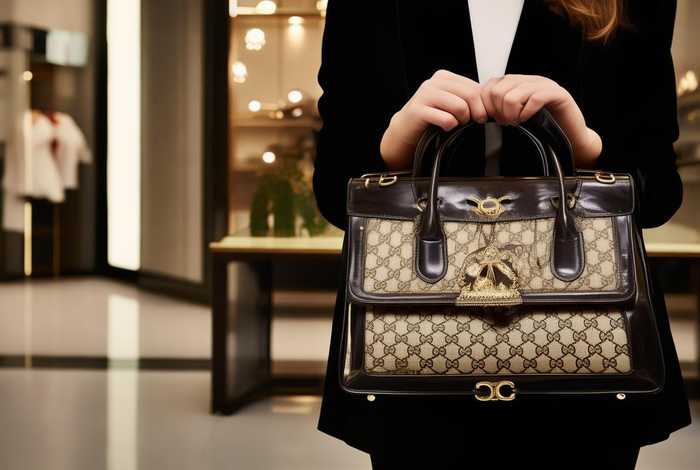 古琦 女包 正品；古琦 女包 正品在哪里买