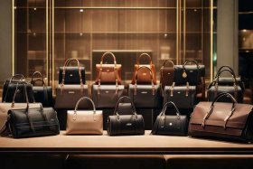 高端品牌包包有哪些品牌，高端品牌包包有哪些品牌名称