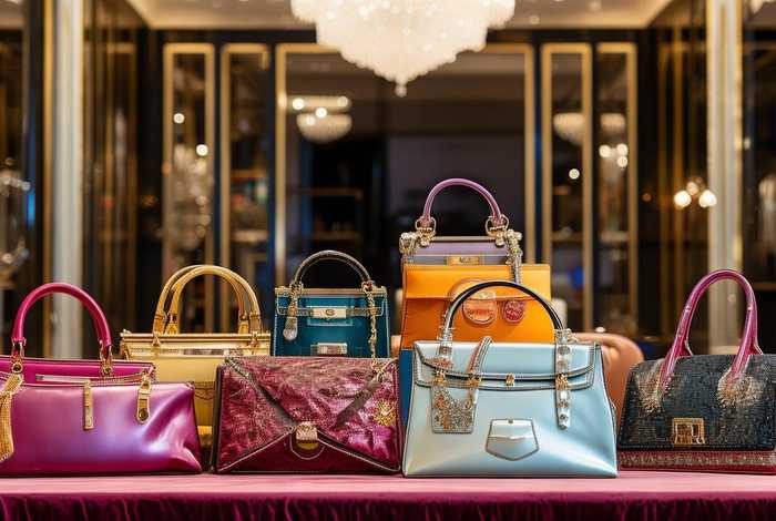 包包排名前十名价格 2021包包品牌排行榜前十名