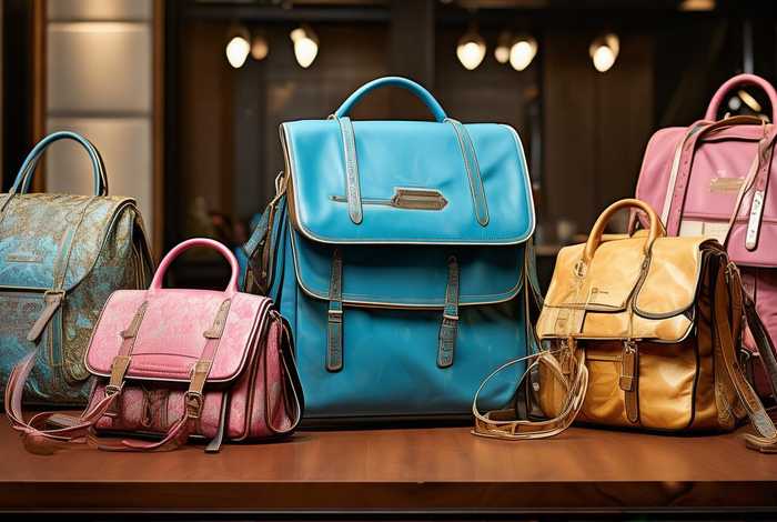 儿童包包品牌排行榜 儿童包包奢侈品牌