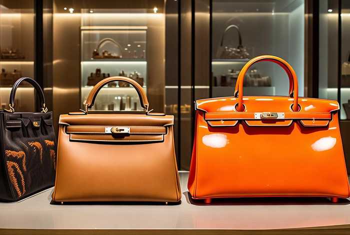 爱马仕必买三种包 - 爱马仕必买三种包是什么