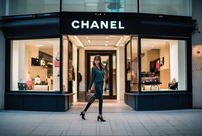 德国chanel便宜吗 - 德国买chanel 便宜吗