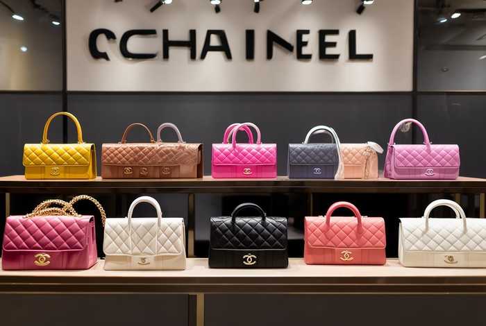 2023香奈儿包包目录、2020年香奈儿包包价格表官网