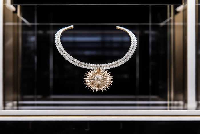 宝格丽官网美国官网；宝格丽美国官网网址