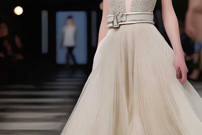 2014年香奈儿秀场，2015年香奈儿秀场